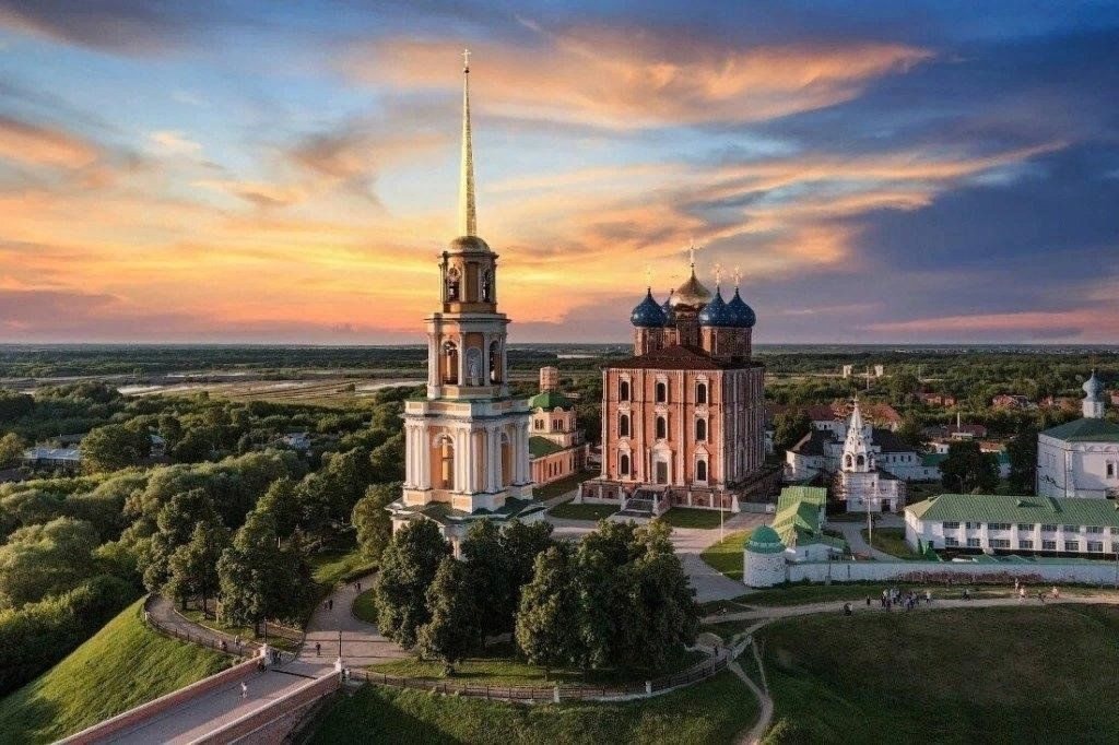 «Краеведение».