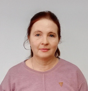 Игнатова Елена Николаевна.