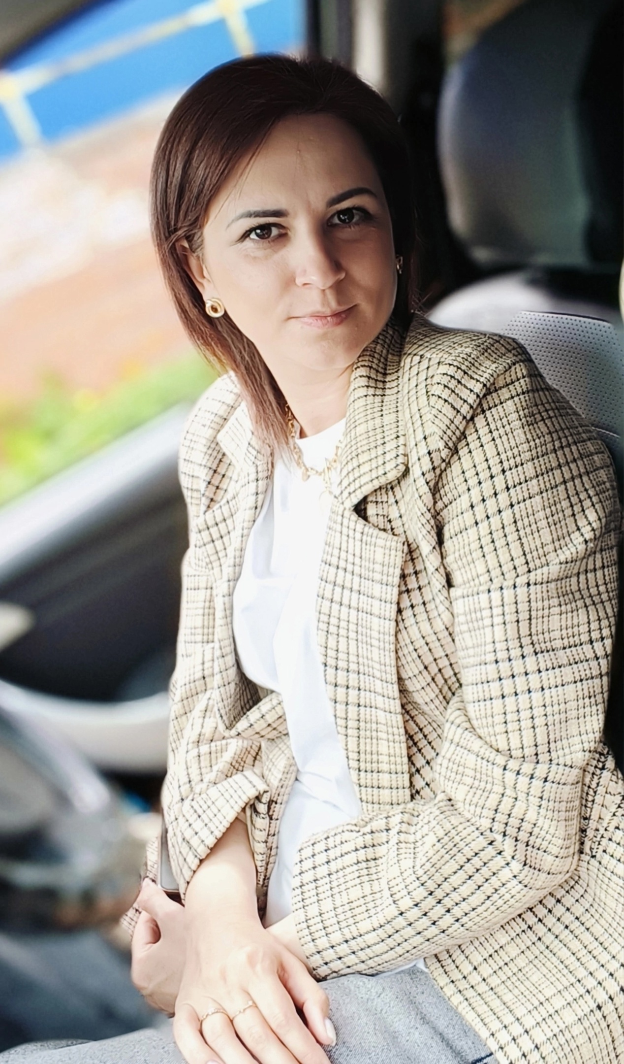 Семикова Галина Викторовна.