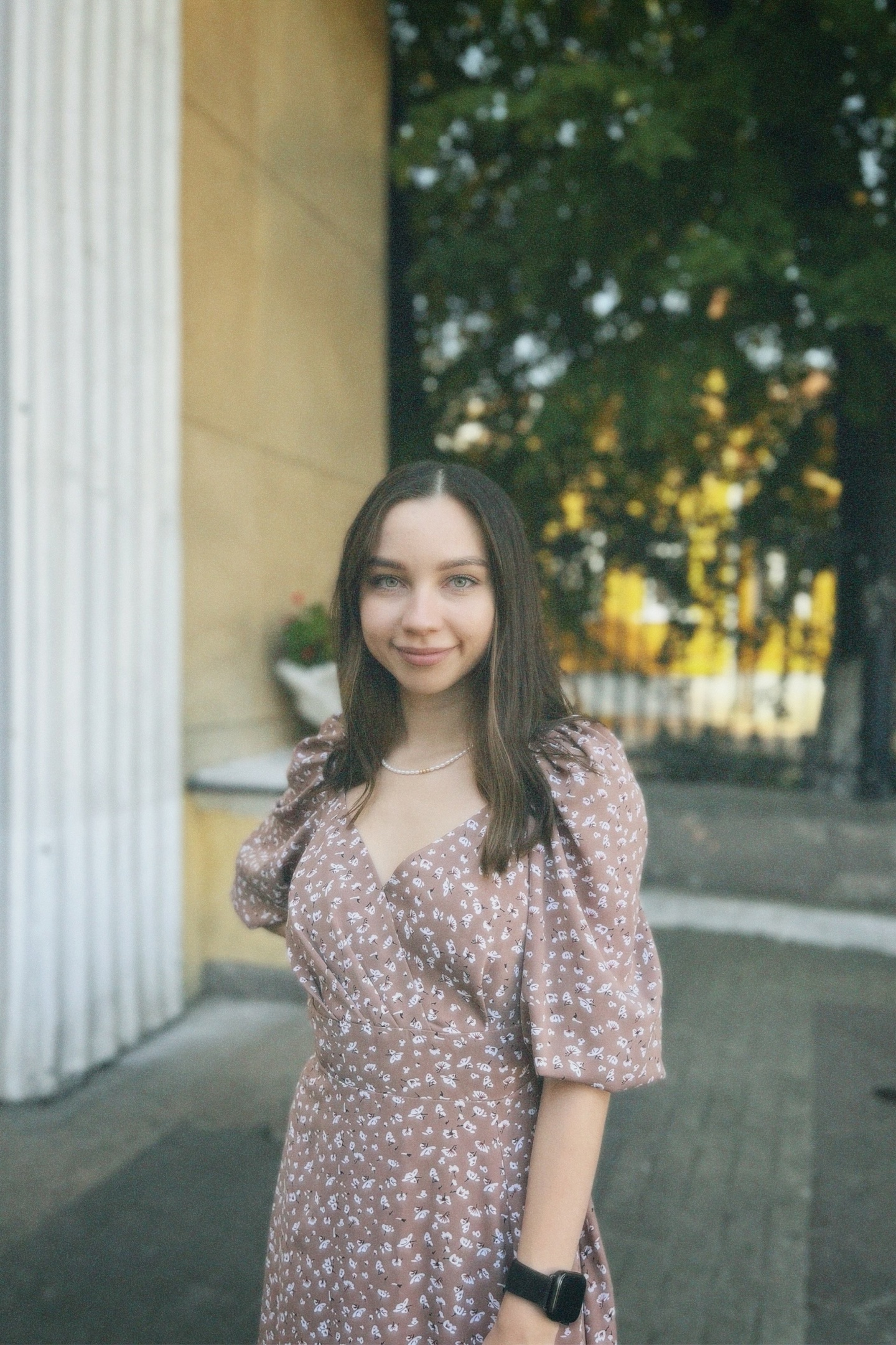 Шустова Кристина Сергеевна.