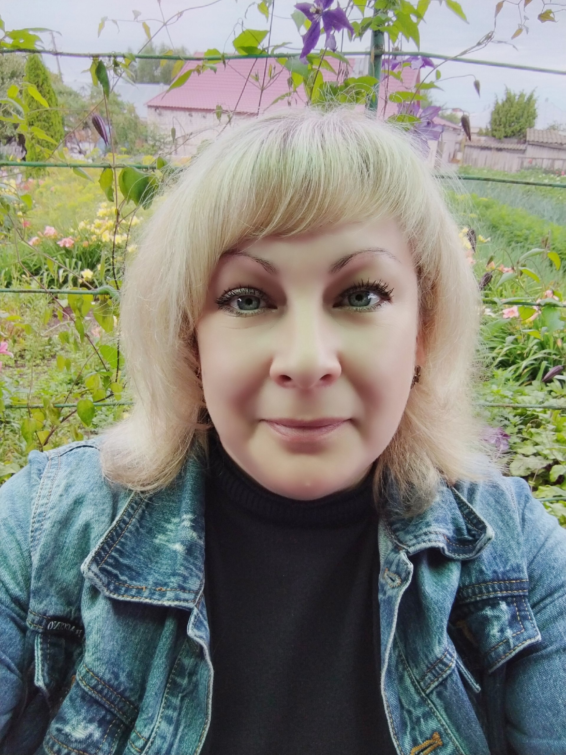 Климкова Мария Александровна.