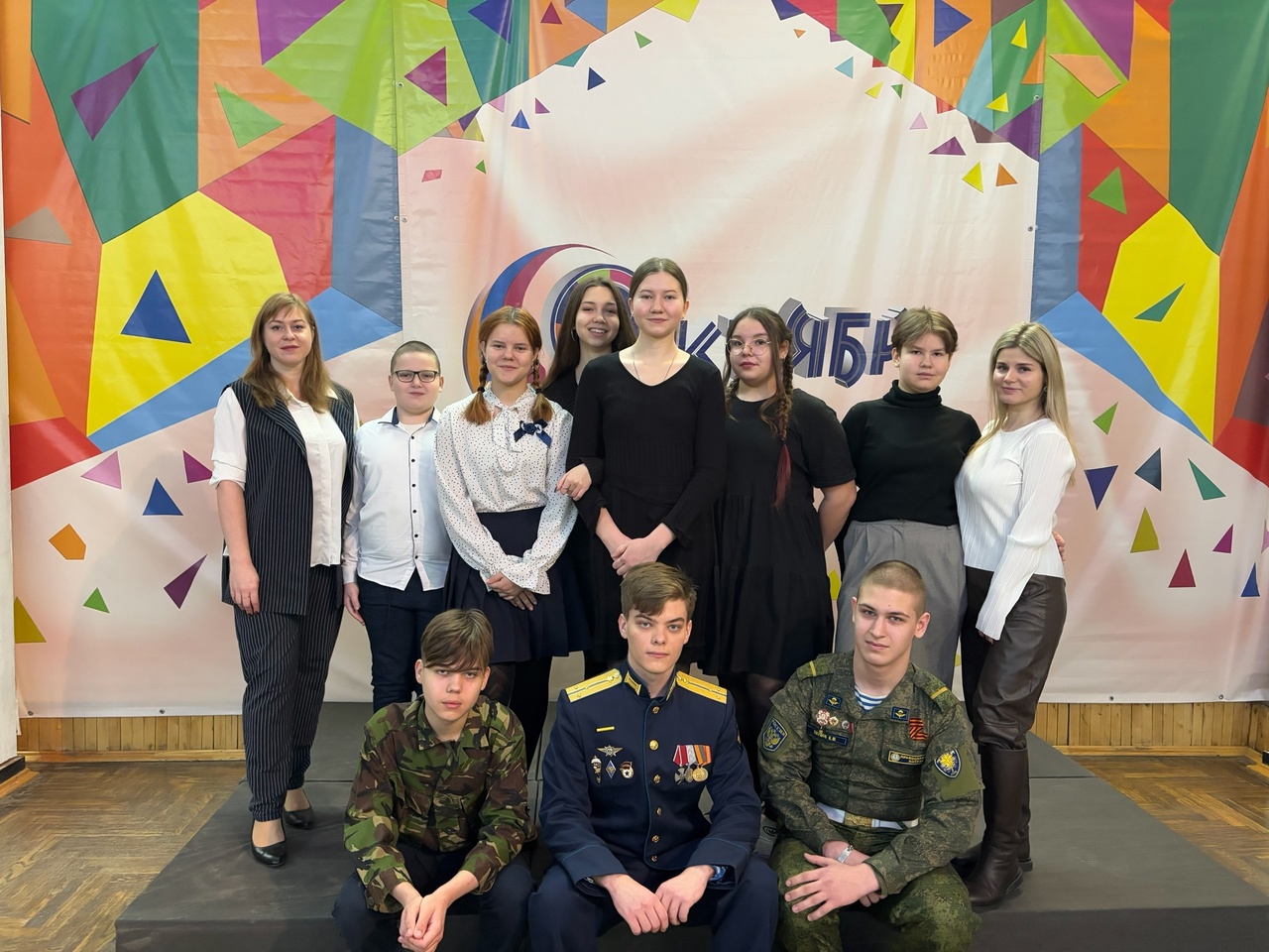 Фестиваль «Родничок&amp;quot;.