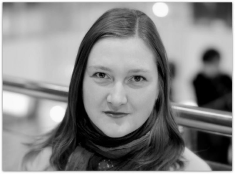 Ирина Алексеевна Минаева.