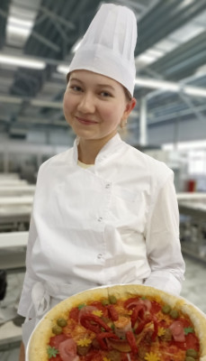 Чудакова Анна Чудакова Анна