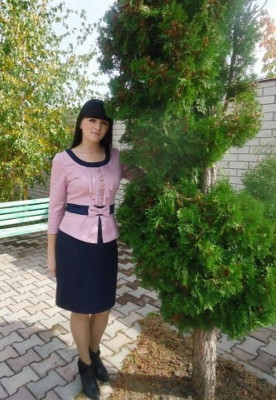 Екатерина Александровна Мучкина Екатерина Александровна Мучкина