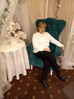 Кузнецова Наталья Владимировна Кузнецова Наталья Владимировна
